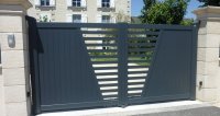 Notre société de clôture et de portail à Le Val-Saint-Germain